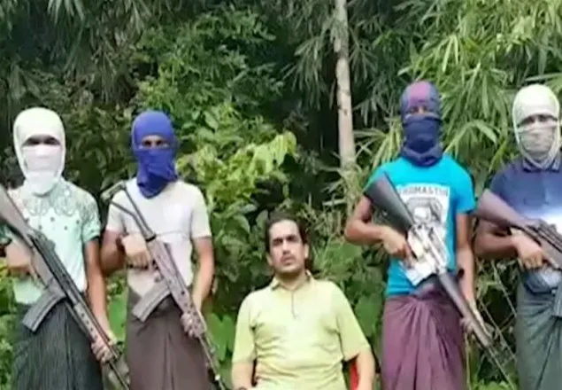 অ্যামিনেস্টির প্রতিবেদন প্রত্যাখ্যান করলো আরসা