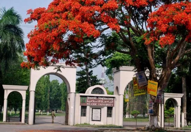 ফাজিল পরীক্ষার ফল প্রকাশ