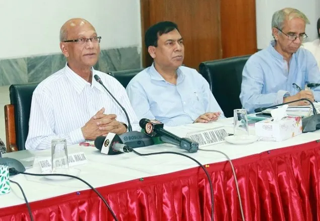 পাঠ্যপুস্তকে তামাকের ক্ষতিকর দিক তুলে ধরা হবে: শিক্ষামন্ত্রী