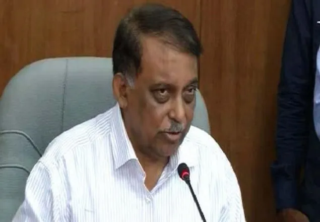 মাদকে জড়িত এমপি আমাদের হেফাজতে: স্বরাষ্ট্রমন্ত্রী