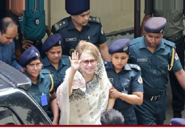 ২মামলায় জামিন, ১মামলার আবেদন খারিজ   