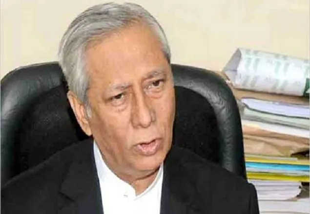 খালেদার জামিনের বিরুদ্ধে আজই আপিল করা হবে'