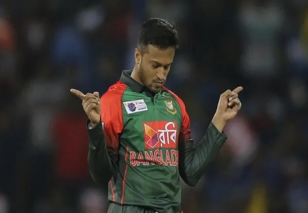 টি২০ তে কোন ফেবারিট দল থাকে না: সাকিব