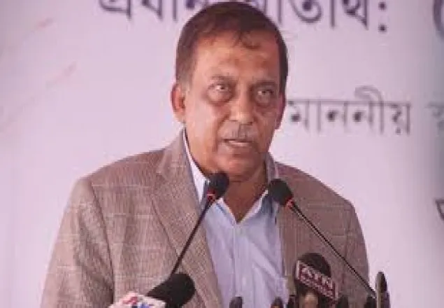 মাদকবিরোধী অভিযানে নিরীহ মানুষ মরছে না: স্বরাষ্ট্রমন্ত্রী