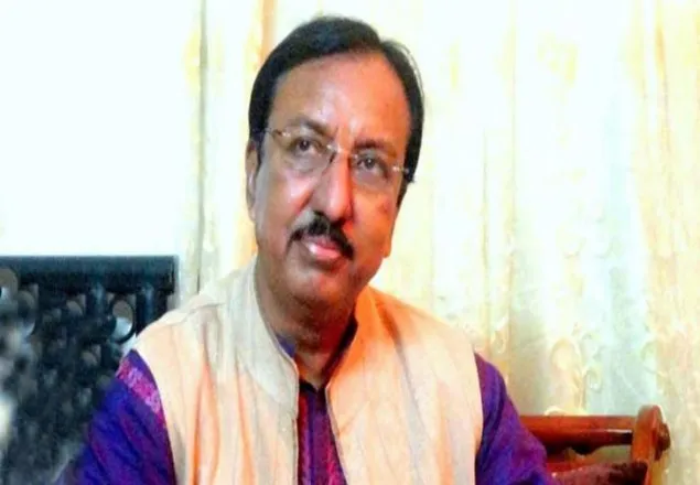 জিয়াকে প্রথম রাষ্ট্রপতি বলায় চাকরি খোয়ালেন ঢাবি রেজিস্ট্রার