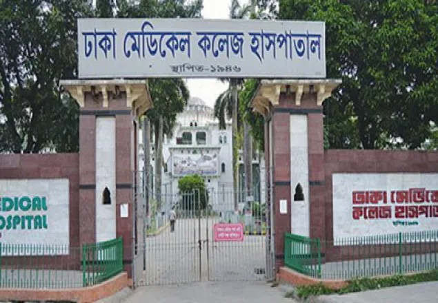 রাজধানীতে সিলিন্ডার বিস্ফোরণে একই পরিবারের ৩জন দগ্ধ 