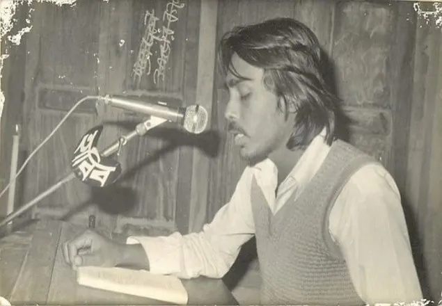 শুভ জন্মদিন হুমায়ুন ফরীদি