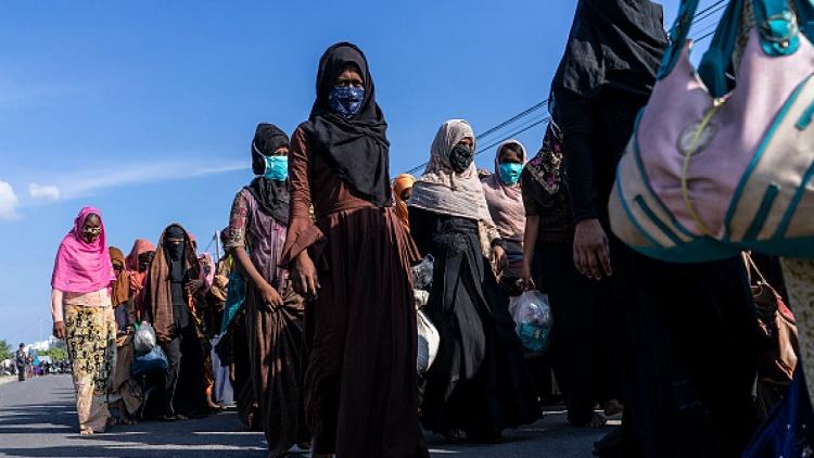 ICJ to rule on whether Myanmar genocide case can proceed