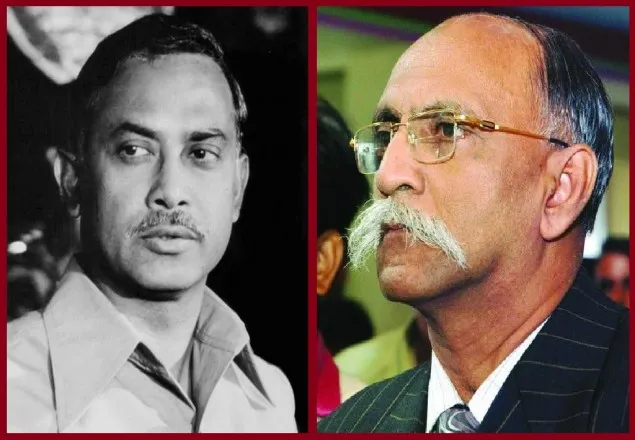 ‘জিয়াউর রহমান হত্যাকাণ্ডের কোন বিচার হয়নি’ 
