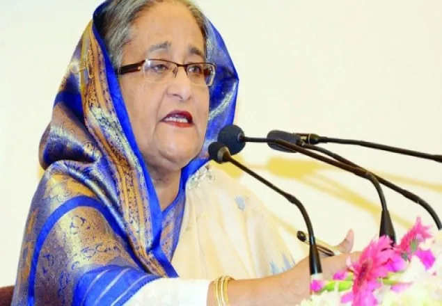 ভারত সফর নিয়ে প্রধানমন্ত্রীর সংবাদ সম্মেলন বিকেলে