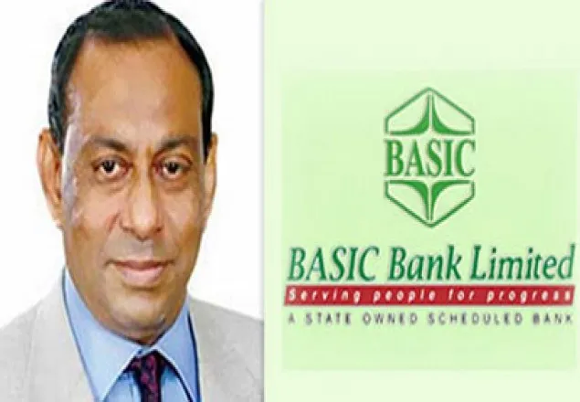 ৫ম দফায় দুদকের জিজ্ঞাসাবাদে বেসিকের বাচ্চু