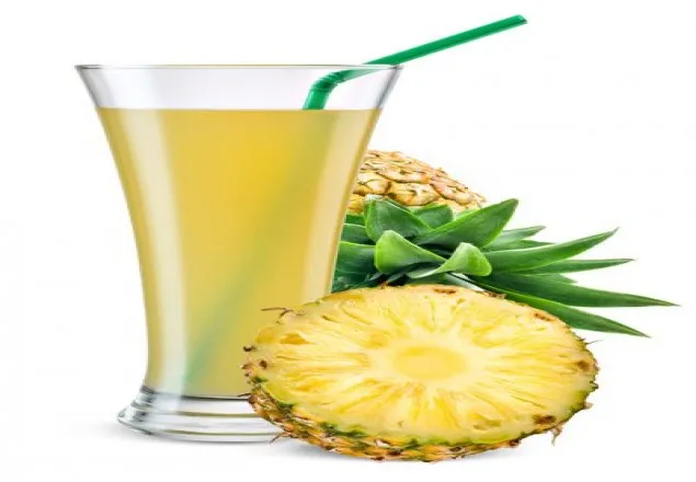 আনারস শুধু সুস্বাদের জন্যই নয়!