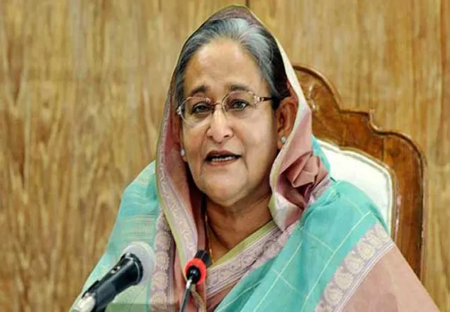মাদকবিরোধী অভিযানে কে গডফাদার, কে বাহিনীর সদস্য সেটা বিবেচ্য নয়: প্রধানমন্ত্রী