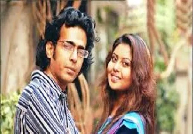 ‘চাঁদনীর সঙ্গে আমার তালাক হয়ে গেছে’