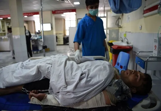 ৫০ শীর্ষ তালেবান নেতাকে হত্যার দাবি যুক্তরাষ্ট্রের