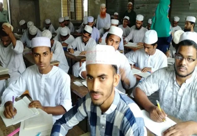 ২০২টি মাদরাসা বন্ধ ৯৬টি বন্ধের প্রক্রিয়া শুরু