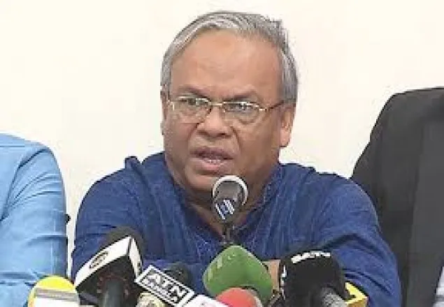 খালেদা জিয়া কারাগারে, ছাড়া হচ্ছে জোসেফদের : রিজভী