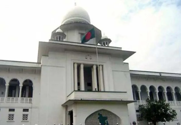 শপথ নিলেন ১৮ বিচারপতি