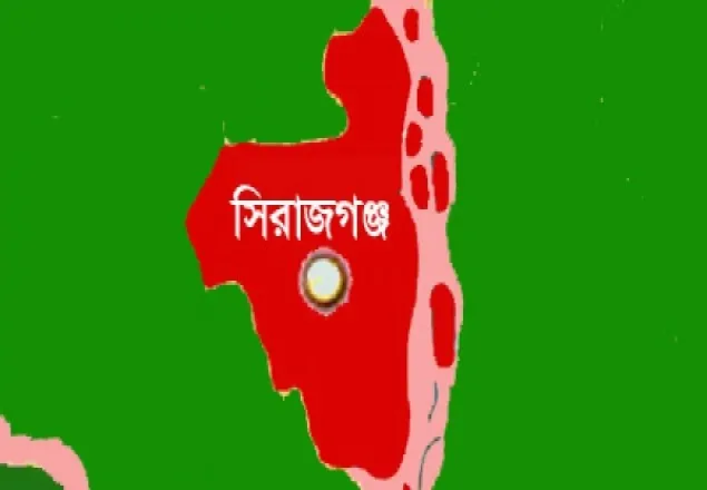 সিরাজগঞ্জে সড়ক দুর্ঘটনায় নিহত ৪