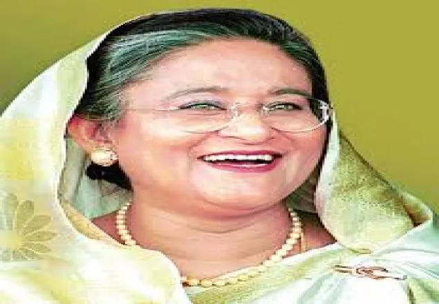 প্রধানমন্ত্রী আজ টুঙ্গিপাড়া যাচ্ছেন