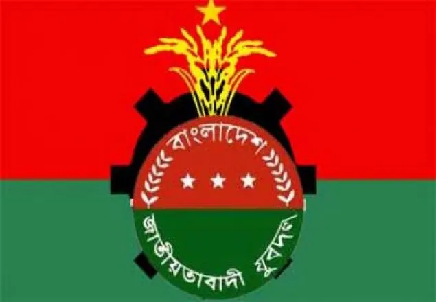 ৩১ জেলায় যুবদলের কমিটি ঘোষণা