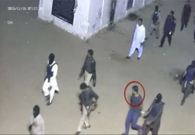 পাকিস্তানে শিয়ারা কেন 'নিখোঁজ' হয়ে যাচ্ছে?