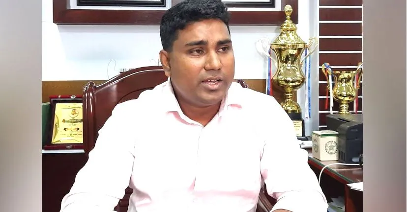 আ.লীগ নেতাকে থাপ্পড় মারা সেই ইউএনও প্রত্যাহার