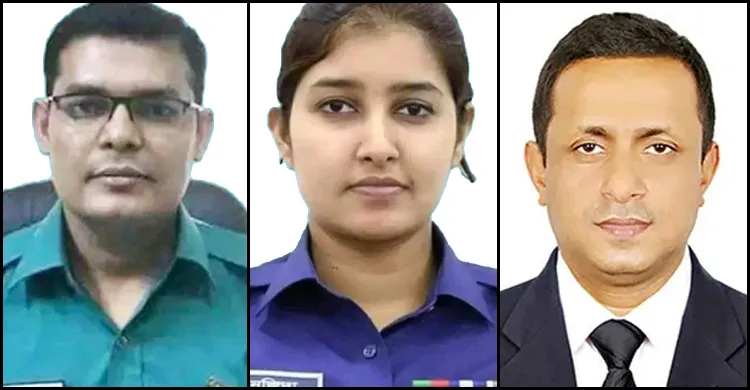 হারুন-সানজিদা-মামুনসহ ‘ফেঁসে যাচ্ছেন’ সবাই