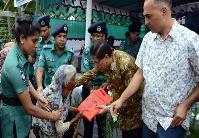 নিরীহদের ভয়ের কারণ নেই : ডিএমপি কমিশনার