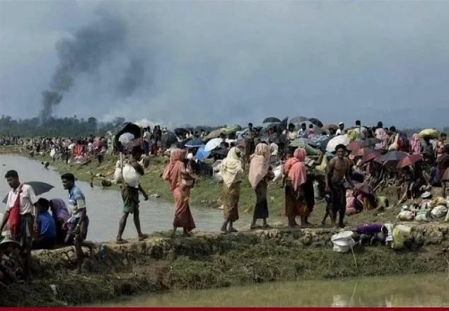 ছলচাতুরির মাধ্যমে রোহিঙ্গা হত্যাকাণ্ডের তদন্ত বিলম্বিত করছে: অ্যান্থেনিও কার্তালুসি