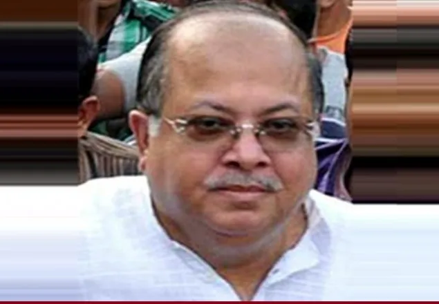 ‘শেখ হাসিনাকে হত্যার হুমকি’: গিয়াস কাদের চৌধুরীর আগাম জামিন 