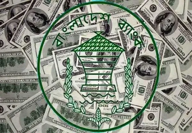 মে মাসে রেমিটেন্স বেড়েছে ২১ কোটি ডলার
