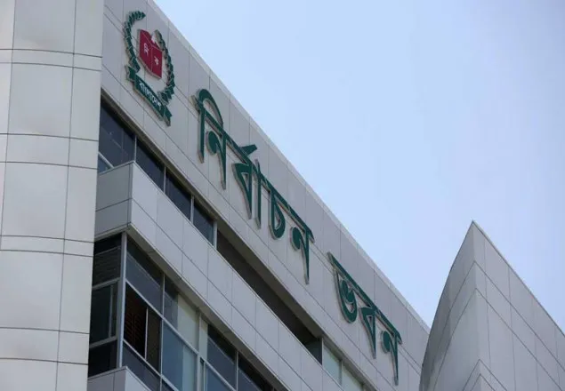 জুলাই থেকে প্রবাসীদের ভোটার নিবন্ধন শুরু