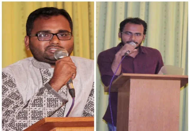 ''ঢাকাস্থ শরীয়তপুর ছাত্রকল্যাণ ফোরামের যাত্রা শুরু''