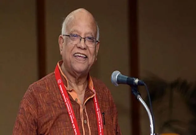 দশ বছরে জিনিসপত্রের দাম বাড়েনি : অর্থমন্ত্রী