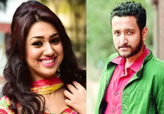 অপুর নায়ক এবার পরমব্রত!