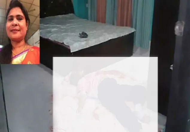  মহিলা লীগ নেত্রীর রক্তাক্ত মরদেহ উদ্ধার
