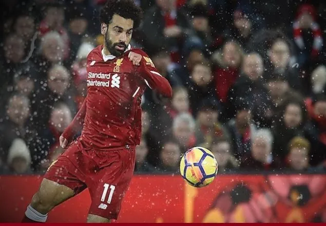 সালাহ’কে নিয়েই মিসরের চূড়ান্ত দল ঘোষণা  