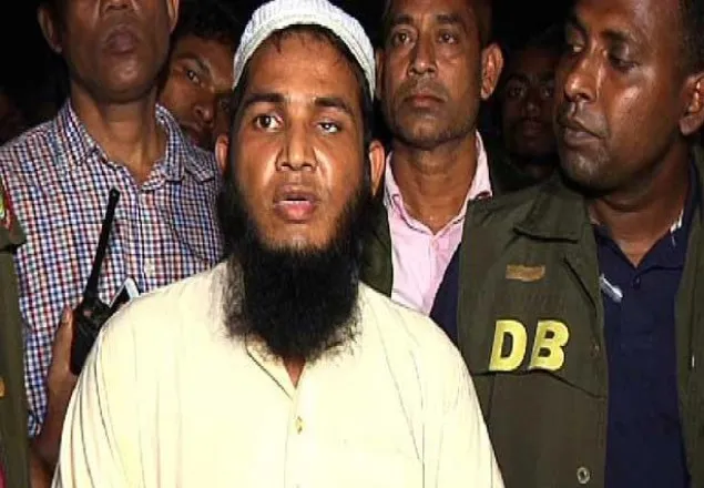মসজিদকে বেছে নিয়েছে মাদক ব্যবসায়ীরা!