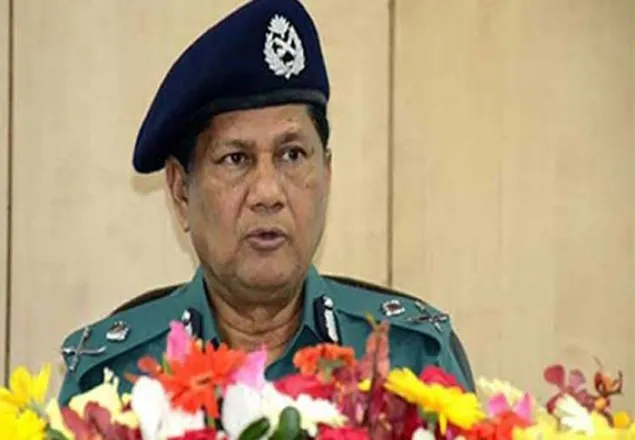 ‘অপরাধী পুলিশ যত বড় পদেই থাকুক কোমরে দড়ি বেঁধে আনা হবে’
