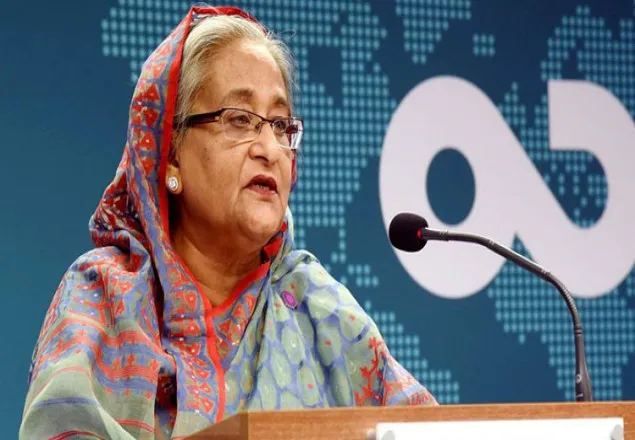 প্রধানমন্ত্রী জি-৭ শীর্ষ সম্মেলনে যাচ্ছেন বৃহস্পতিবার