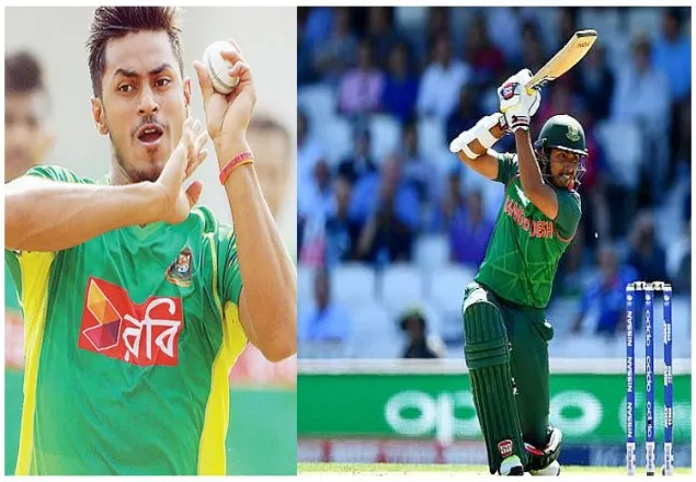 ভাগ্য বদলের ম্যাচে ফিরলেন সৌম্য-রনি