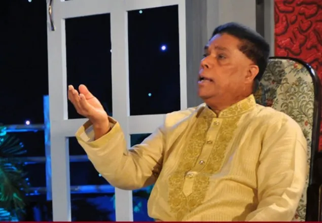 ঈদে ড. মাহফুজুর রহমানের ‘মনে পড়ে তোমায়’  