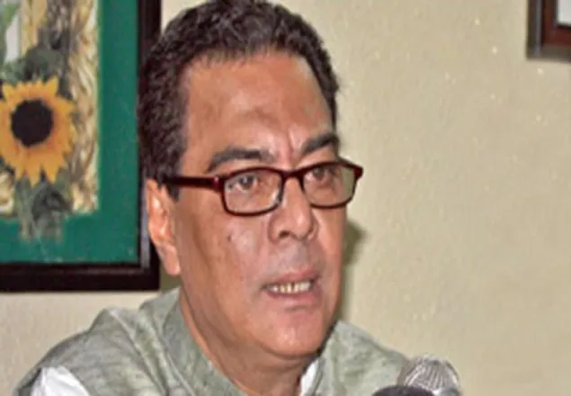 চাকরিতে প্রবেশের বয়সসীমা ৩৫ করার উদ্যোগ নেই: সৈয়দ আশরাফ