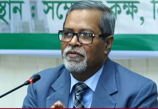 সিটিতে নয়, সংসদ নির্বাচনে সেনা মোতায়েন: সিইসি 