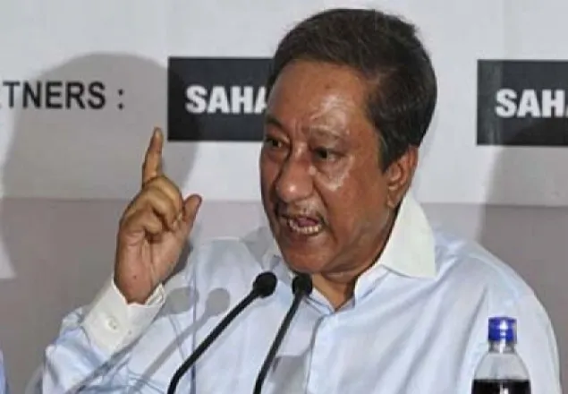 সিনিয়রদের দায়িত্বহীন পারফরম্যান্সই পরাজয়ের কারণ: পাপন