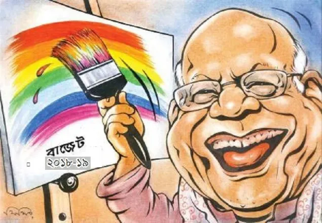 আজ মুহিত ম্যাজিক