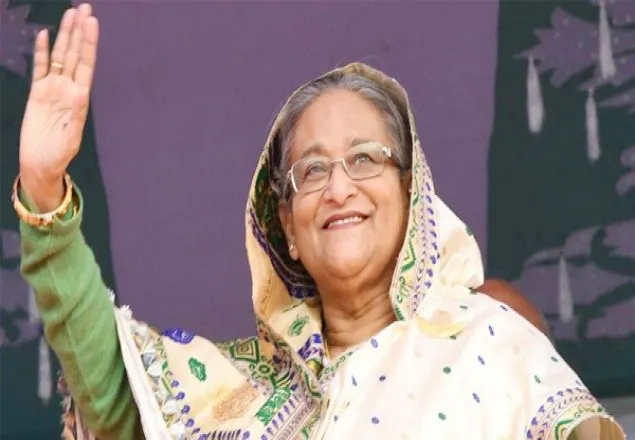 কানাডার উদ্দেশ্যে সন্ধ্যায় ঢাকা ছাড়ছেন প্রধানমন্ত্রী