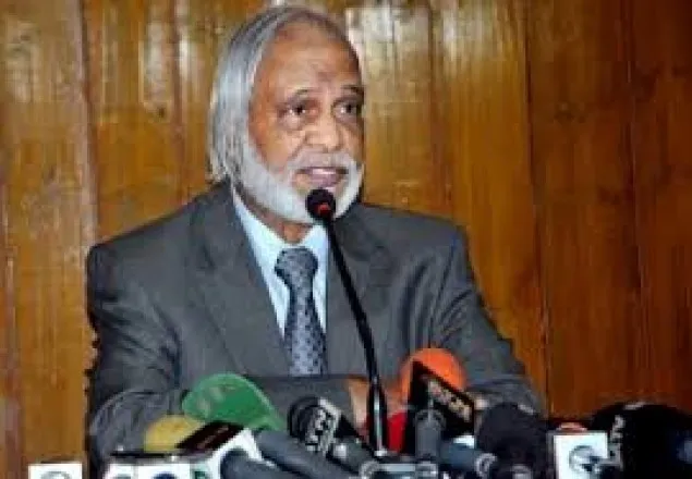 চলতি বাজেট জনগণকে শোষণ করবে : মঈন খান