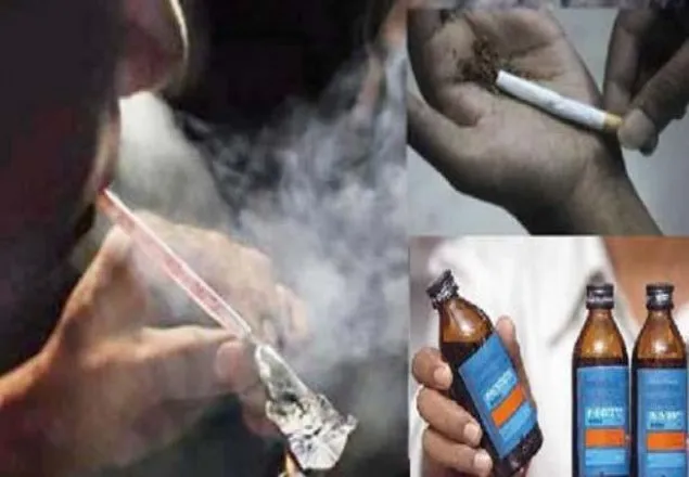 মাদক থেকে রক্ষা পেতে করণীয়